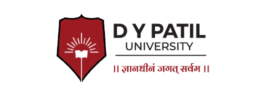 DY Patil University