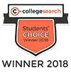 Student Choice Awards Logo